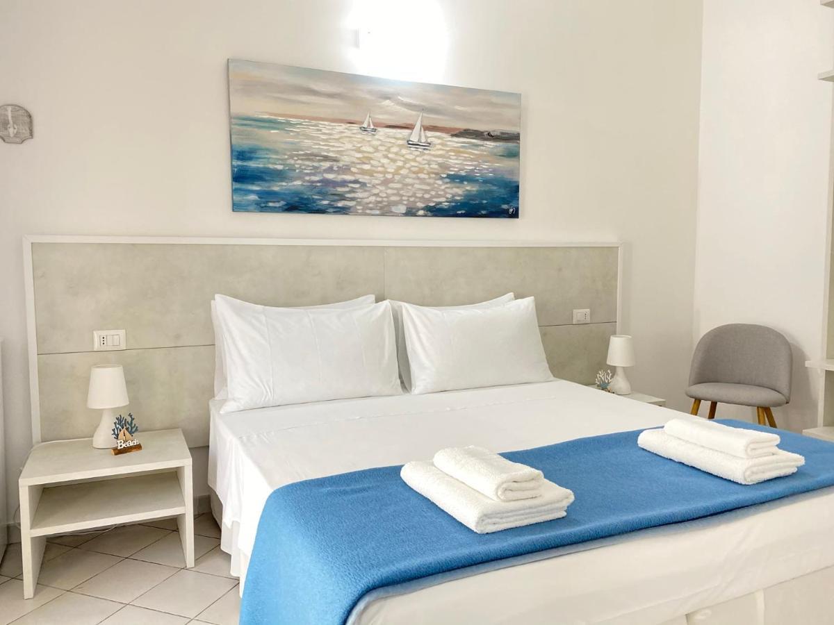 B&B Fellini Gallipoli Eksteriør billede
