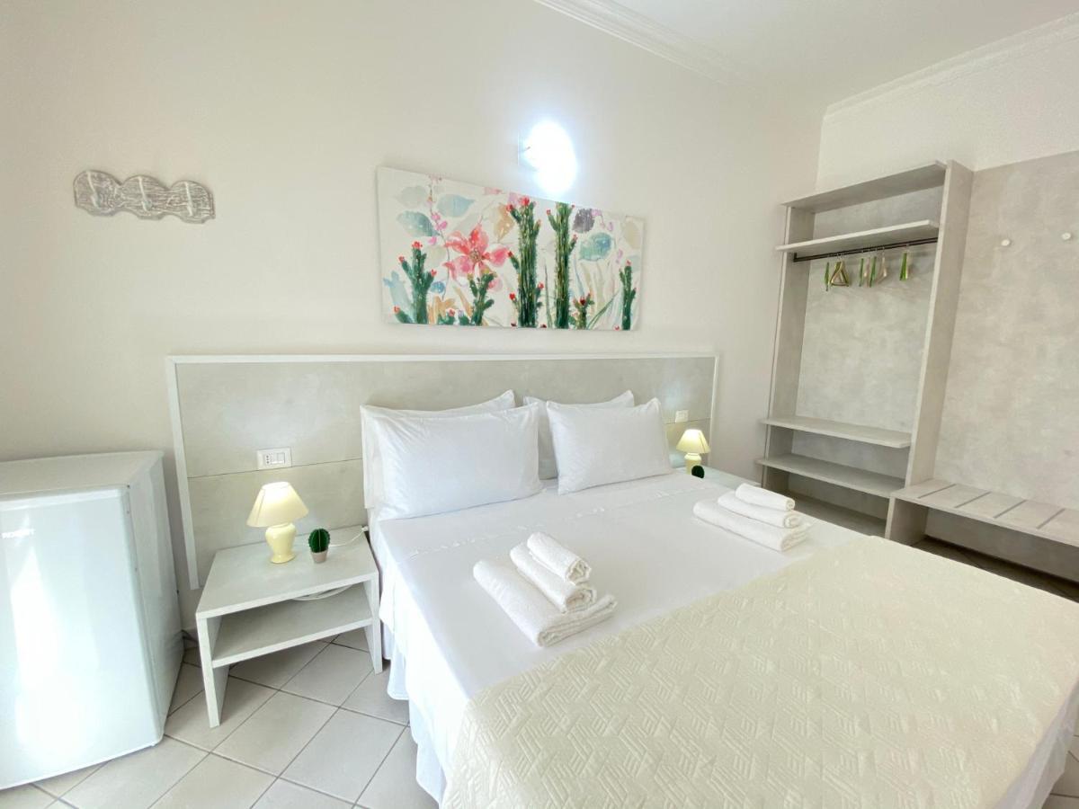 B&B Fellini Gallipoli Eksteriør billede