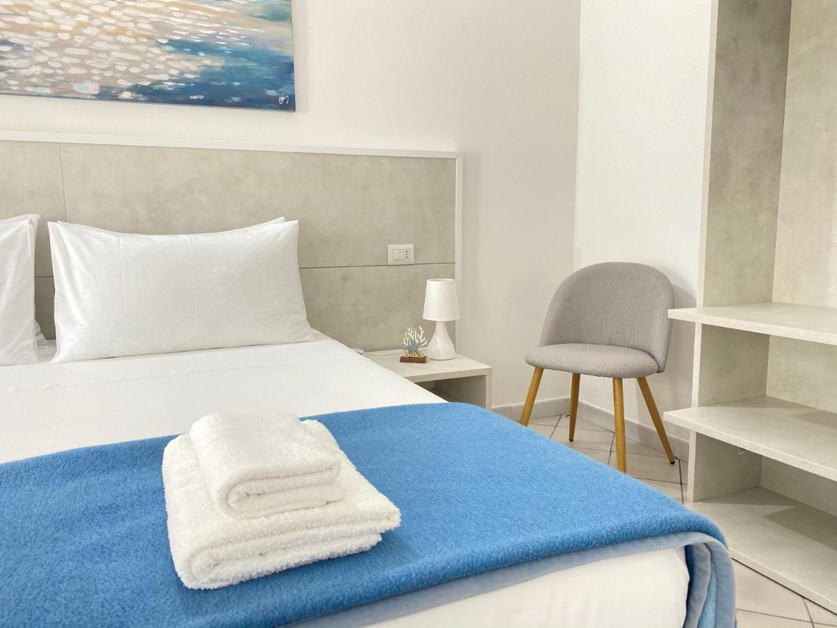 B&B Fellini Gallipoli Eksteriør billede