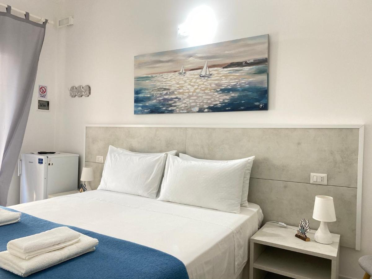 B&B Fellini Gallipoli Eksteriør billede