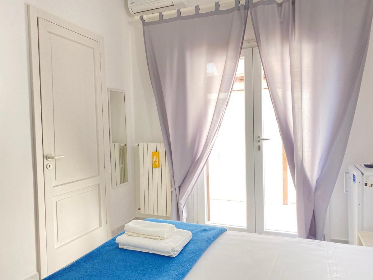 B&B Fellini Gallipoli Eksteriør billede