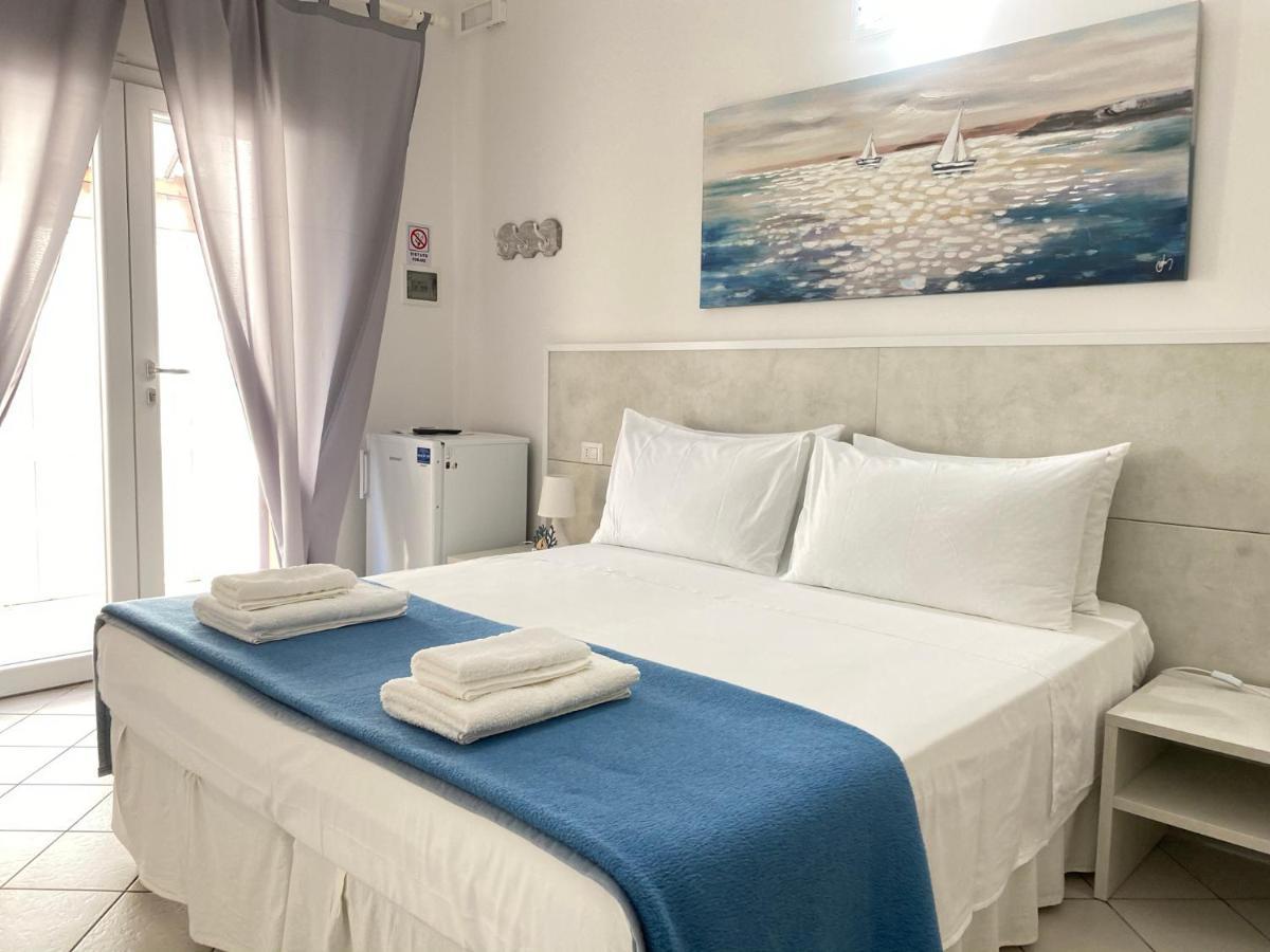 B&B Fellini Gallipoli Eksteriør billede