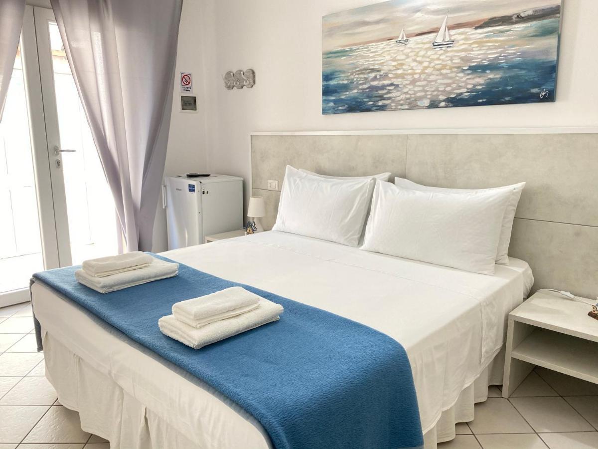 B&B Fellini Gallipoli Eksteriør billede