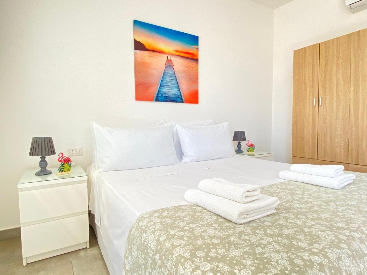B&B Fellini Gallipoli Eksteriør billede