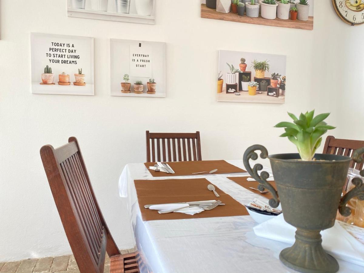B&B Fellini Gallipoli Eksteriør billede