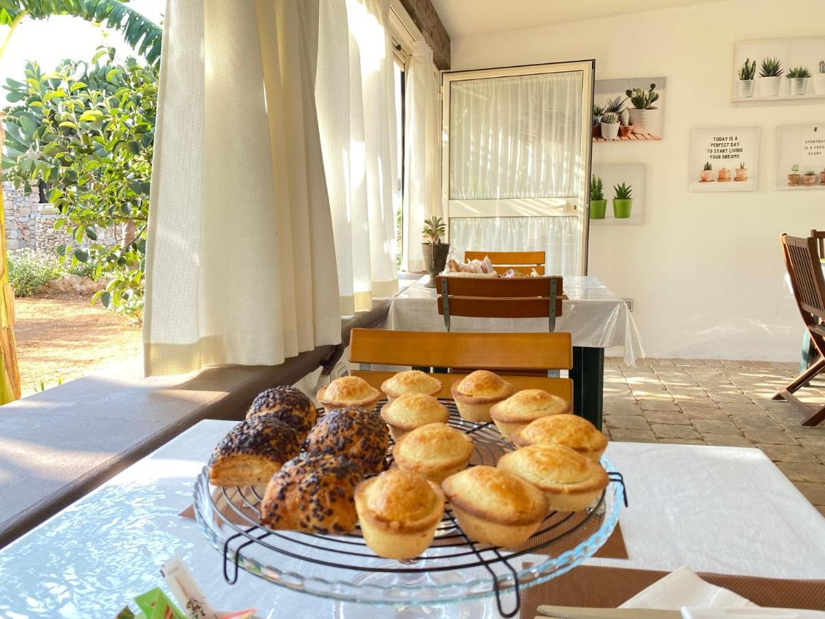 B&B Fellini Gallipoli Eksteriør billede