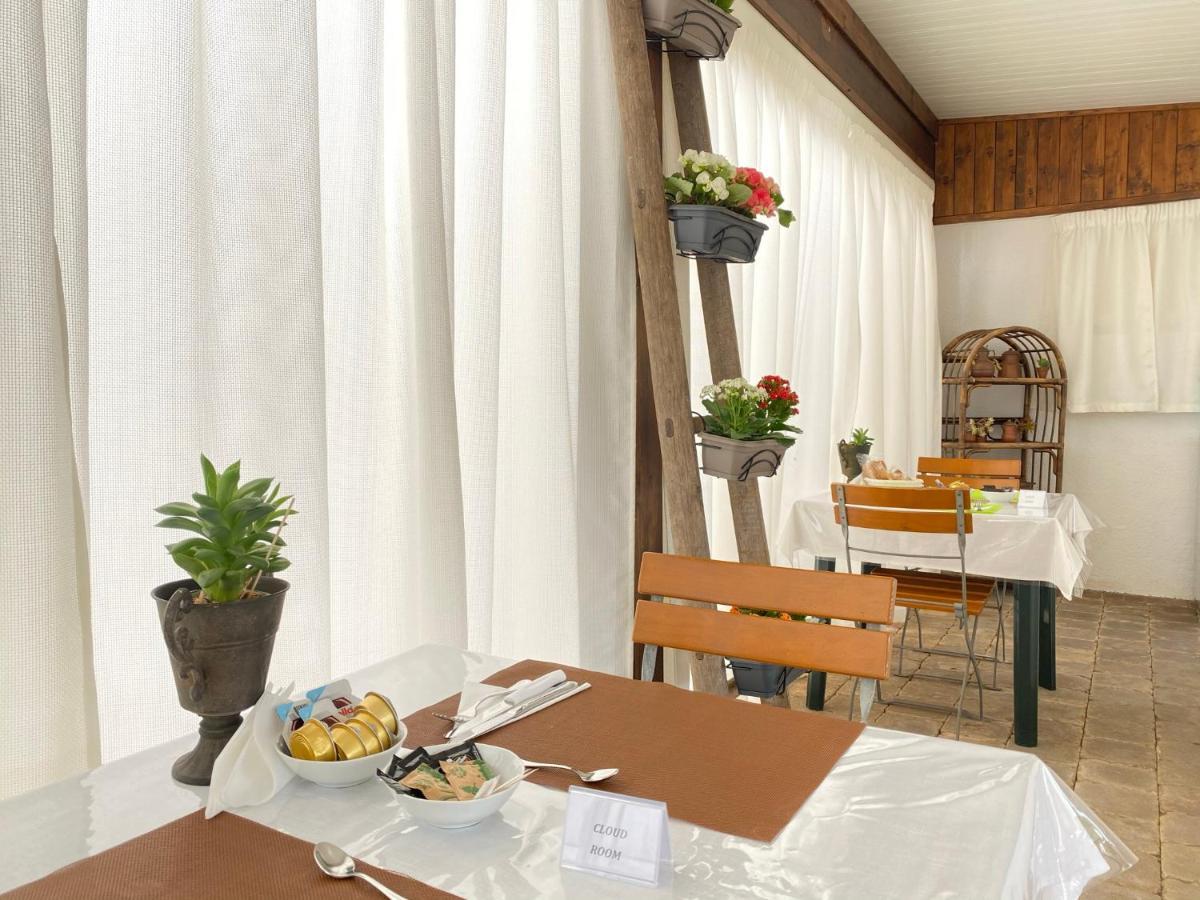 B&B Fellini Gallipoli Eksteriør billede