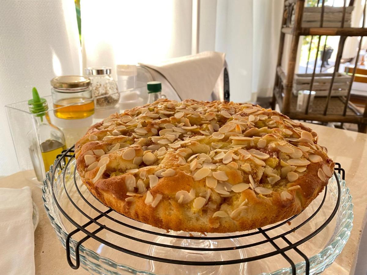 B&B Fellini Gallipoli Eksteriør billede