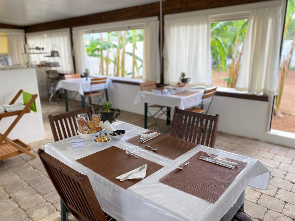 B&B Fellini Gallipoli Eksteriør billede