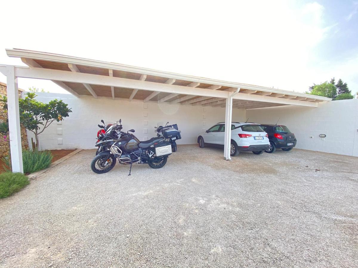 B&B Fellini Gallipoli Eksteriør billede